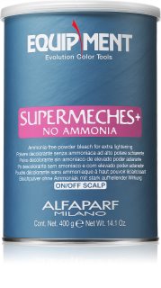 Alfaparf Milano Equipment Puder für Extra-Aufhellung ohne Ammoniak
