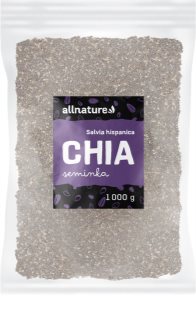 Allnature Chia seeds semienka
