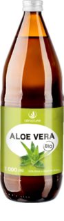 Allnature Aloe Vera BIO 100% šťáva v BIO kvalitě