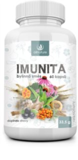 Allnature Immunity herbal extract