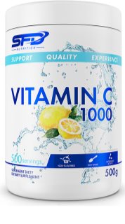 SFD Nutrition Vitamin C