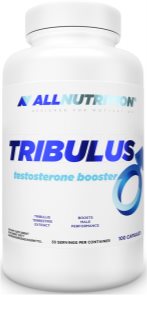 ALLNUTRITION Tribulus Testosterone Booster wspomaganie potencji i witalności