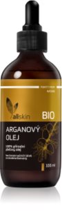 Allskin Bio Argan óleo de argão 100% puro