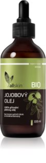 Allskin Bio Jojoba олійка жожоба