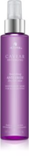 Alterna Caviar Anti-Aging Smoothing Anti-Frizz brume pour lisser et coiffer les cheveux