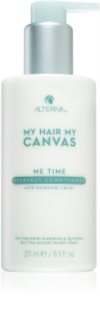 Alterna My Hair My Canvas Me Time Everyday Hoitoaine Jokapäiväiseen Käyttöön Kaviaarin Kanssa