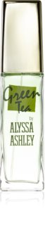 Alyssa Ashley Green Tea