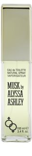Alyssa Ashley Musk Eau de Toilette mixte