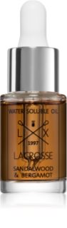 Ambientair Lacrosse Sandalwood & Bergamot vonný olej 15 ml
