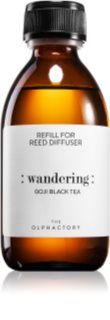 Ambientair Olphactory Goji Black Tea ersatzfüllung aroma diffuser (Wandering)