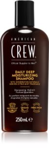 American Crew Hair Hydraterende Shampoo  voor Mannen