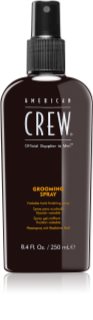 American Crew Styling Grooming Spray спрей для об'єму для фіксації кучерявого волосся
