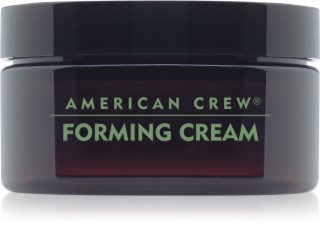 American Crew Forming Cream crema modeladora para hombre 50 g