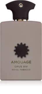 Amouage Opus XIV Royal Tobacco notino