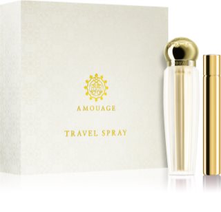 Amouage Dia set di cosmetici da viaggio da donna