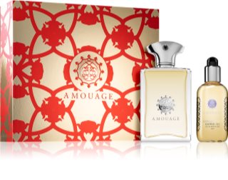 Amouage Reflection подаръчен комплект (I.) за мъже