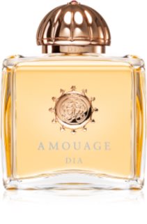 Amouage Dia Eau de Parfum hölgyeknek