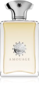 Amouage Silver eau de parfum per uomo