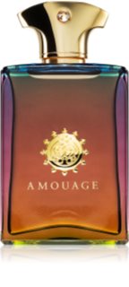 Amouage Imitation Parfumuotas vanduo vyrams