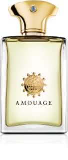 Amouage Gold eau de parfum per uomo