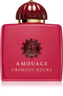 Amouage Crimson Rocks Eau de Parfum unissexo