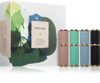 Amouage Odyssey Collection Travel Set Notino co uk