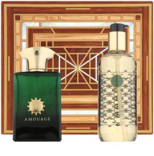 Amouage Epic Gavesæt  I. til mænd