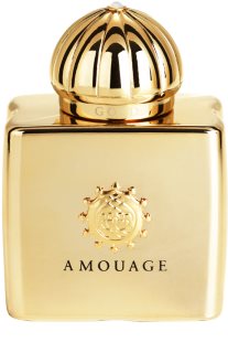 Amouage Gold парфуми екстракт пробник для жінок
