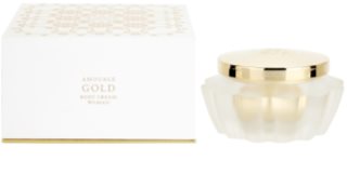 Amouage Gold crema corpo da donna
