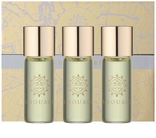 Amouage Honour eau de parfum (3x ricariche) da donna
