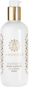 Amouage Honour mlijeko za tijelo za žene