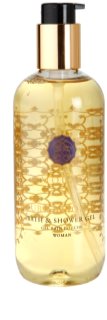 Amouage Jubilation 25 Woman gel doccia da donna