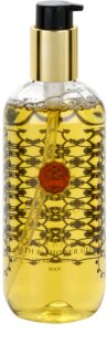 Amouage Lyric gel doccia per uomo