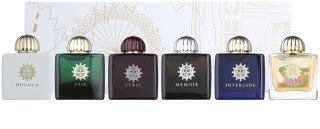 Amouage Miniatures Bottles Collection Women set cadou III. pentru femei