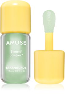 AMUSE Banana Lip Oil olej bananowy do ust