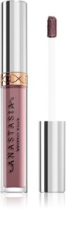 Anastasia Beverly Hills Liquid Lipstick rouge à lèvres liquide mat longue tenue