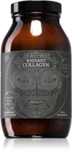Ancient & Brave Radiant Beauty Collagyn® prášek na přípravu nápoje pro podporu tvorby kolagenu