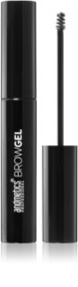 andmetics Professional Brow Mascara Longwear Eyebrow Gel