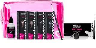 andmetics Tinting Starter Set