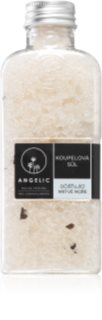 Angelic Bath Salt природна сіль для ванни з Мертвого моря