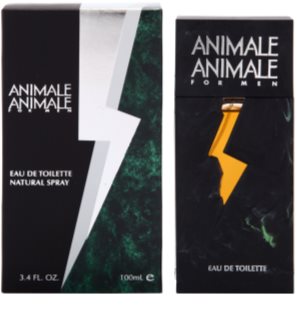Animale Animale for Men eau de toilette para homens