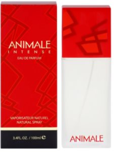 Animale Intense for Women eau de parfum para mulheres