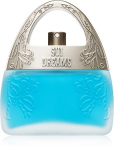 Anna Sui Sui Dreams Eau de Toilette για γυναίκες