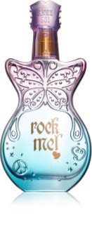 Anna Sui Rock Me! Summer of Love eau de toilette para mulheres