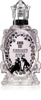 Anna Sui Forbidden Affair eau de toilette para mulheres