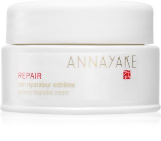 Annayake Repair Extreme Reparative Cream intensive erneuernde Creme für trockene Haut 50 ml