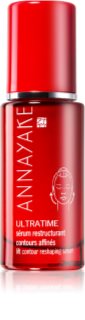 Annayake Ultratime sérum lifting para contornos de rosto mais firmes