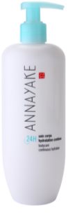 Annayake 24H Hydration leite corporal hidratante