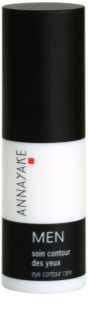 Annayake Men's Line creme para o contorno dos olhos