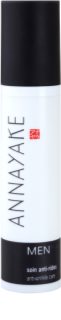 Annayake Men's Line creme antirrugas